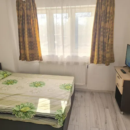 Apartment Cazare In Apartament/garsoniera